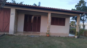 Casa de Temporada Praia Bellatorres